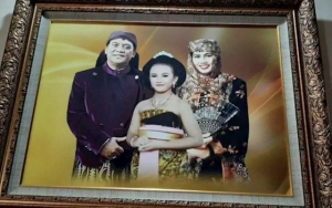 Istri Pertama Didi Kempot Cerita Pertemuan Terakhir dengan Suami, Sempat Minta Hal Ini