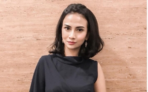 Pamer Baby Bump yang Makin Besar, Vanessa Angel Mengaku Tak Sabar Lahiran