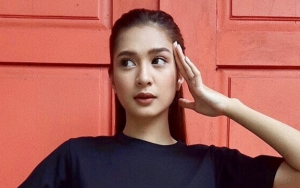 Gara-gara Covid-19, Agenda Mikha Tambayong Hancur Setahun ke Depan