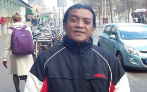 Kisah Haru Didi Kempot Tidur di Kuburan, Istri Pertama Jadi Buruh dan Bantu Biaya Hidup