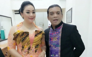 Didi Kempot Sebut Nama Tuhan Sebelum Meninggal, Istri Muda Dihibur Nyanyian Sang Putri