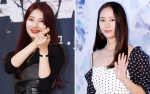 Suzy dan Krystal di Puncak, 7 Penyanyi Cewek dengan Rumah Termahal Ini Jadi Sorotan