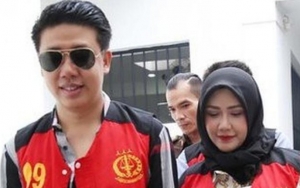 Rey Utami-Pablo Benua Donasi 1 Miliar, Ungkap Permintaan Maaf Jumlah Sumbangan Sengaja Disebutkan