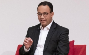 Media Asing Samakan Anies Baswedan Dengan Gubernur New York Terkait Penanganan Corona