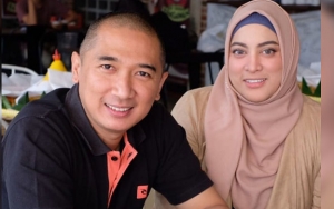 Jane Shalimar Kenang Momen Romantis Pernyataan Cinta dari Sang Suami