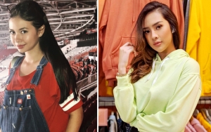 Yuki Kato Bos Geng Cantik, Reaksi Sayang Anya Geraldine Bikin Fans Cowok Ngehalu