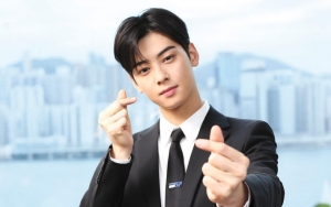 Cha Eunwoo Disebut Member Paling Boros di ASTRO, Paling Banyak Habiskan Uang untuk Ini