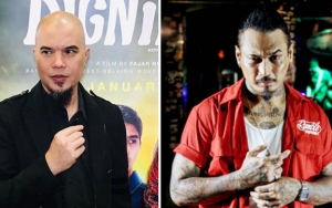 Ahmad Dhani Angkat Suara Terkait Jerinx SID Sebut Agama Sebagai Konspirasi