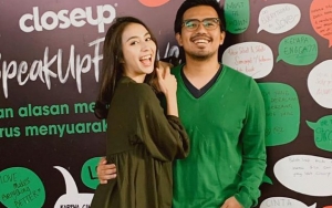  Joshua Suherman Ogah Pemotretan Virtual Layaknya Orang Cakep, Pacar Langsung 'Ngegas'