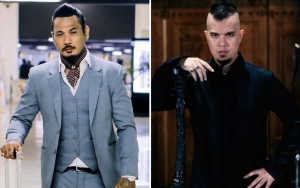 Jerinx SID Tantang Ahmad Dhani Debat Soal Agama Sebagai Konspirasi
