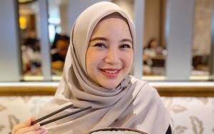 Baru Lahiran, Chacha Frederica Minta Donasi Untuk Ibu dan Bayi Positif COVID-19 