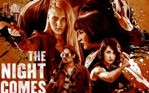 The Night Comes For Us (Director. Timo Tjahanto - 2018)