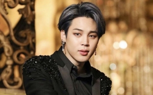 Bibir 'Bebek' Jimin BTS Saat Marah-Marah Jadi Bahan Gosip Netizen