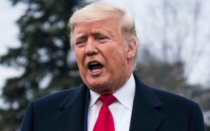 Trump Tegaskan AS Bukan Dalang dari Kudeta dan Penculikan Presiden Venezuela