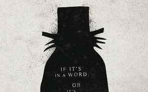 The Babadook
