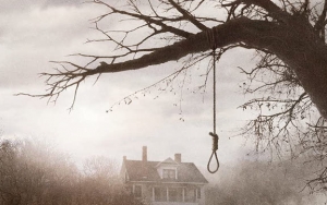 The Conjuring