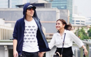 Hubungan Dengan Maxime Renggang Pasca Putus, Prilly Latuconsina Ungkap Soal Gebetan Baru