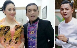 Istri Muda Didi Kempot Sebut Dory Harsa 'Tukang Gendang Ganteng' Penerus Suaminya