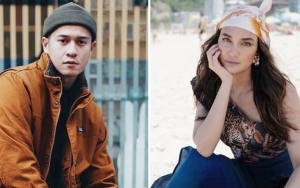 Herjunot Ali Sebut Hubungannya dengan Luna Maya Adalah Platonic Relationship