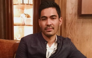 Robby Purba Rayakan Ulang Tahun Kucing Kesayangan yang Ke-80