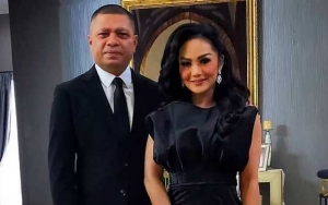 Sering LDR, Krisdayanti Ucap Rasa Syukur Punya Banyak Waktu dengan Sang Suami Sejak Wabah Corona