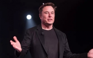 'Sentil' Pemerintah AS, Elon Musk Sebut Pandemi Corona Jadi Latihan Bagi Wabah Virus Berikutnya