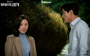 Trans TV Rilis Jam Tayang 'The World of The Married', Dapat Sambutan Antusias?