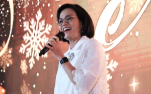 Sri Mulyani Akui Data Bansos Masih Tumpang Tindih: Lebih Baik Daripada Tak Dapat