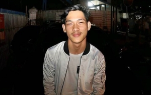 Beredar Foto Ferdian Paleka Botak di Penjara, Ungkap Motif Prank Sembako Sampah ke Waria
