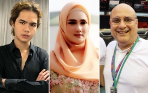 Perbedaan Balasan Dul Jaelani ke Mulan Jameela dan Irwan Mussry Jadi Perbincangan