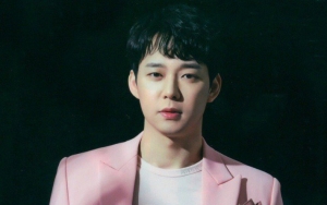 Park Yoochun Nangis Bahas Kasus Narkoba dan Kebohongan di Preskon, Netizen 'Hajar' Lewat Kritikan