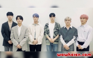 Video Eksklusif: ASTRO Sapa Indonesia, Kirim Pesan Penting Tentang Comeback 'GATEWAY'