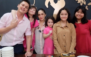 Ussy Sulistiawaty Punya 2 Kampung Halaman Sejak Menikahi Andhika Pratama, Tahun Ini Mudik Kemana?