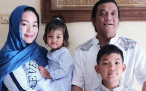 Istri Muda Didi Kempot Eksis di Instagram, Alasan Mulia Istri Pertama Tak Main Sosmed Terkuak