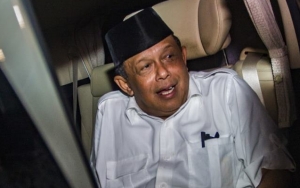 Mantan Panglima TNI Djoko Santoso Meninggal, RSPAD: Penyebabnya Bukan COVID-19