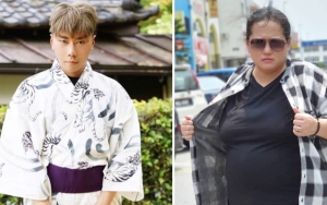 Kejanggalan Roy Kiyoshi 'Belok' Diungkap Mbak You, Ada Rahasia Besar Tersembunyi?