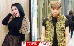 Syahrini Kena Isu Video Porno,  Roy Kiyoshi di Lokasi Syuting Sebelum Terjerat Narkoba-Topik Pagi