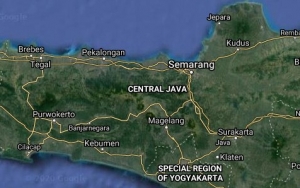 Heboh Dentuman di Jateng Sampai Jadi Trending, Begini Penjelasan BMKG