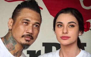 Nora Alexandra Geram Netizen Kirim Emoji Hati Pada Jerinx SID: Jangan Genit!