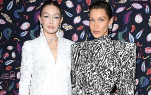 Bella Hadid Akhirnya Komentari Kehamilan Gigi, Tak Disangka Ucapkan Hal Ini