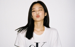 Barang Pajangan di Kamar Jennie BLACKPINK Tuai Sorotan Netizen, Kenapa?