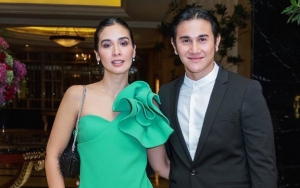 Vino Bastian Kenang Pertemuan Pertama Dengan Marsha Timothy