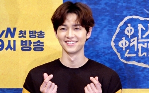 Penggarapan Film Baru Song Joong Ki 'Bogota' Dilaporkan Gagal, Ini Tanggapan Tim Produksi
