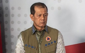 Pemerintah RI Ungkap Jumlah Pasien Corona di RS Rujukan Turun Signifikan, Apa Artinya?