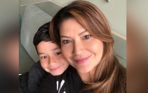 Tamara Bleszynski Pamer Pesan Cinta dari Putra Bungsu di Hari Ibu