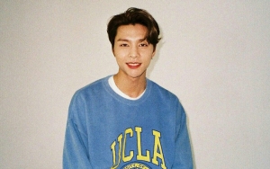 Johnny NCT 127 Unggah Foto Bareng Sang Ibu, Fans Rebutan Minta Jadikan Menantu