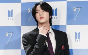 Jin BTS Jadi Bahan Gosip Usai Terungkap Beri Kado Ortu Apartemen 51 Miliar
