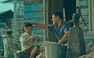 9 Potongan Adegan Film 'Miracle in Cell No.7' Versi Indonesia Dirilis, Awas Nangis!