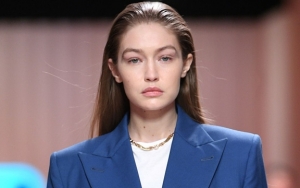 Gigi Hadid Perdana Bahas Kehamilannya di Media Sosial, Ungkap Pesan Menyentuh Ini