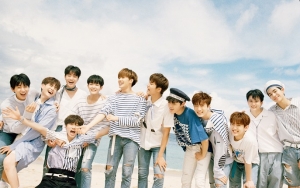 Lama Dinanti, TREASURE Boy Grup Baru YG Akhirnya Dipastikan Debut Juli